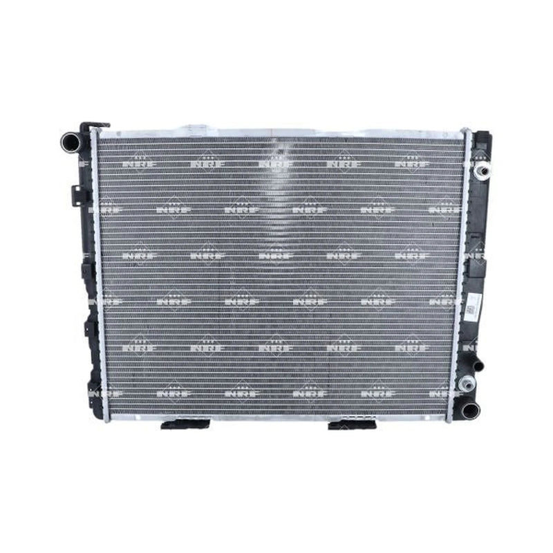 NRF Engine Radiator 58156