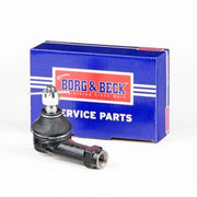 Borg & Beck Steering Tie Rod End Ball Joint BTR5937