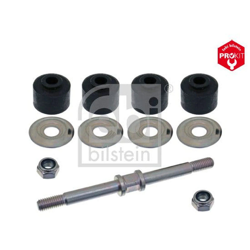 Febi Stabiliser Bar Link Coupling Rod Front Right 42982