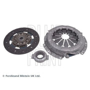 Blue Print Clutch Kit Set 3pc 215mm ADN130129