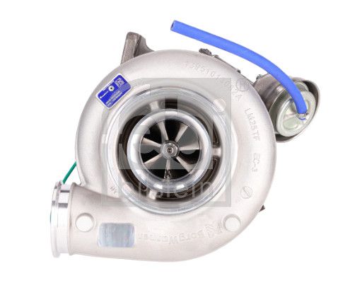 Febi Turbocharger Turbo Unit