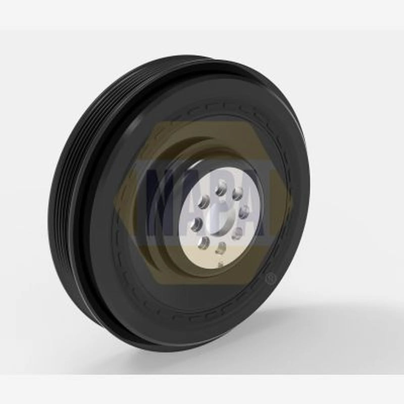 NAPA Crank Shaft Belt Pulley NTV1053