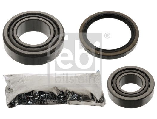 Febi Wheel Bearing Kit Front Right