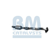 BM Catalysts Homologated Petrol Cat BM90652H