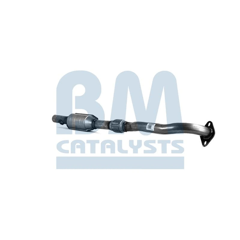 BM Catalysts Homologated Petrol Cat BM90652H