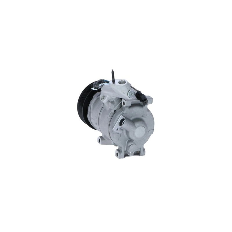 NRF Air Conditioning Compressor 32890G
