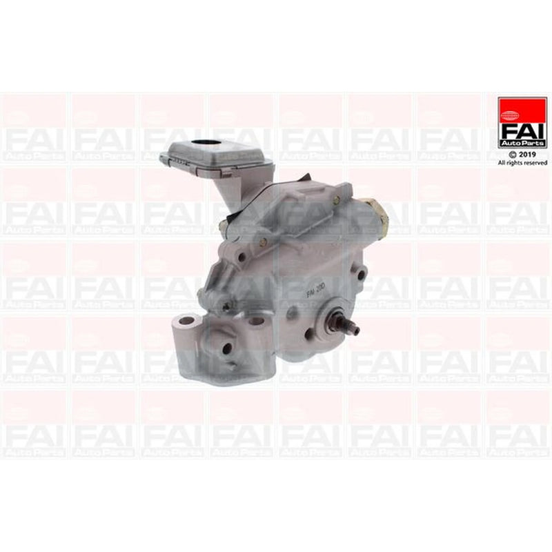 FAI Engine Oil Pump Assembly OP365