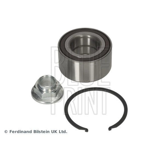 Blue Print Wheel Bearing Kit Front Right 74mm ADBP820082