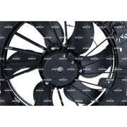 NRF Engine Cooling Fan 470023