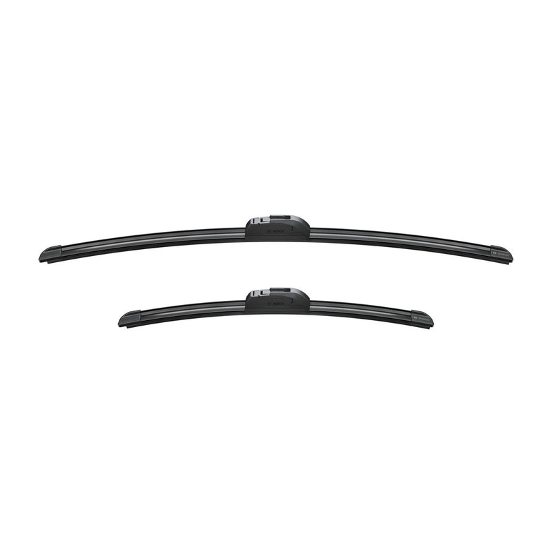 Bosch Aerotwin Front Wiper Blade Set 600mm + 400mm — AR139S