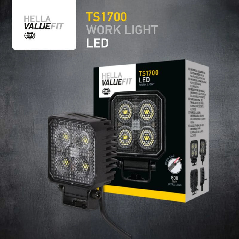 Hella Worklight High 1GA 357 110-002