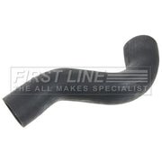 First Line Intercooler Turbo Charge Air Hose Lower FTH1055