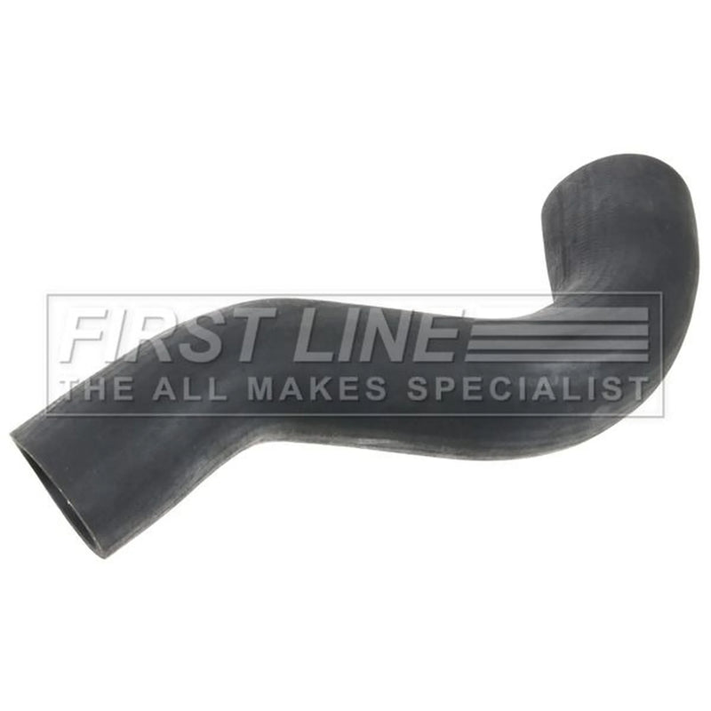 First Line Intercooler Turbo Charge Air Hose Lower FTH1055