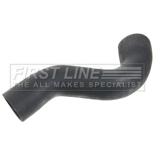 First Line Intercooler Turbo Charge Air Hose Lower FTH1055