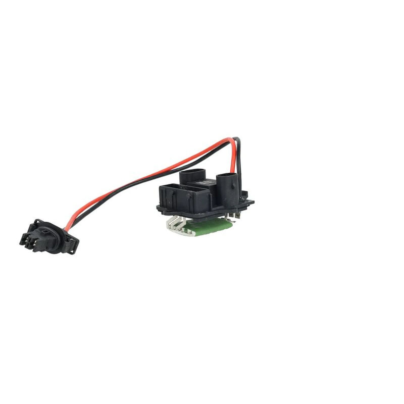 NRF Heater Blower Resistor 342140