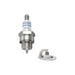 Genuine Bosch Spark Plug Ws5F 0241245555 Bosch  - Town Parts