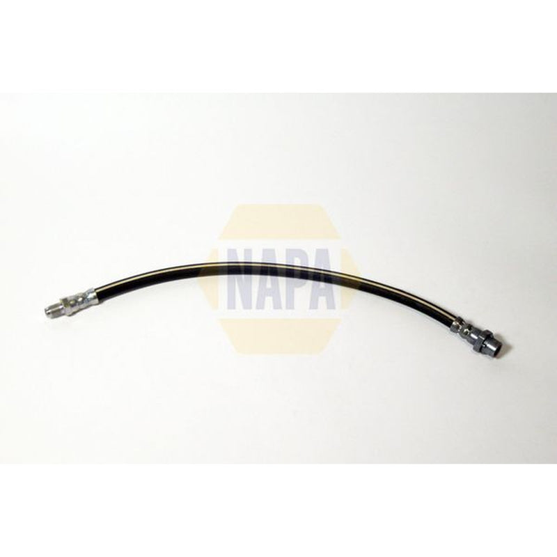 NAPA Brake Hydraulic Hose Line Rear NBH1358