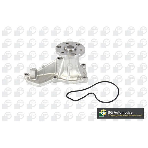 BGA Engine Cooling Water Pump CP2510