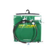 First Line Handbrake Cable Left Rear FKB3998