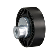 Gates V-Ribbed Belt Deflection/Guide Pulley Upper T38069