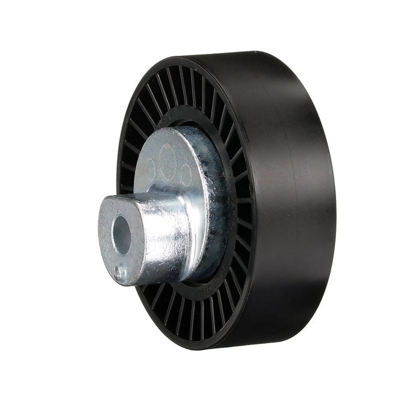 Gates V-Ribbed Belt Deflection/Guide Pulley Upper T38069