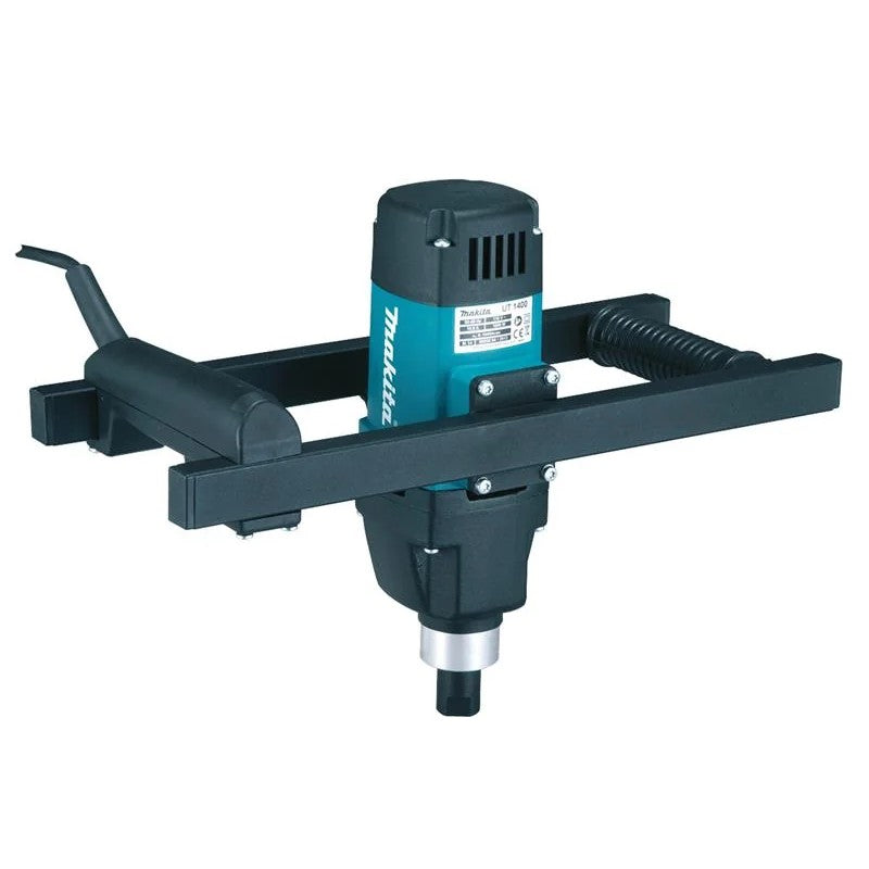 Makita UT1400 Paddle Mixer 1300W 240V - UT1400/2
