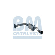 BM Catalysts Homologated Petrol Cat BM90054H