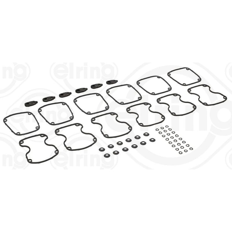 Elring Cylinder Head Cover Gasket Set 563.252