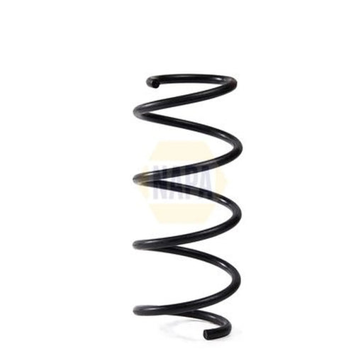 NAPA Front Suspension Coil Spring NCS2080