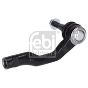 Febi Steering Tie Rod End Ball Joint Front Right 180829