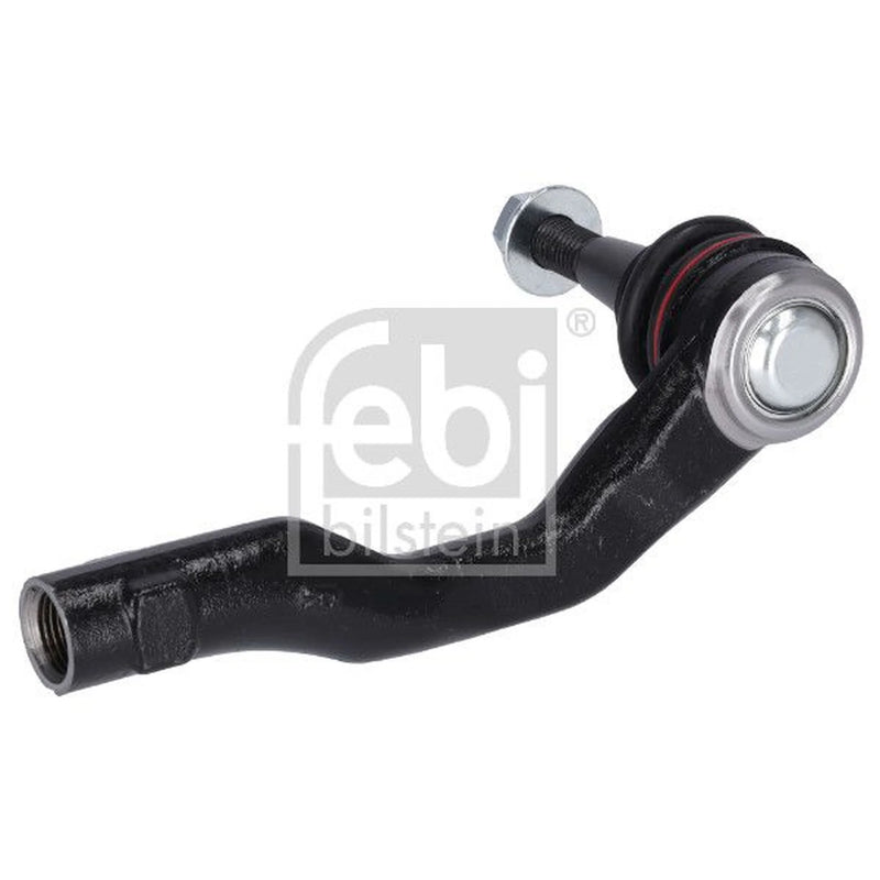 Febi Steering Tie Rod End Ball Joint Front Right 180829
