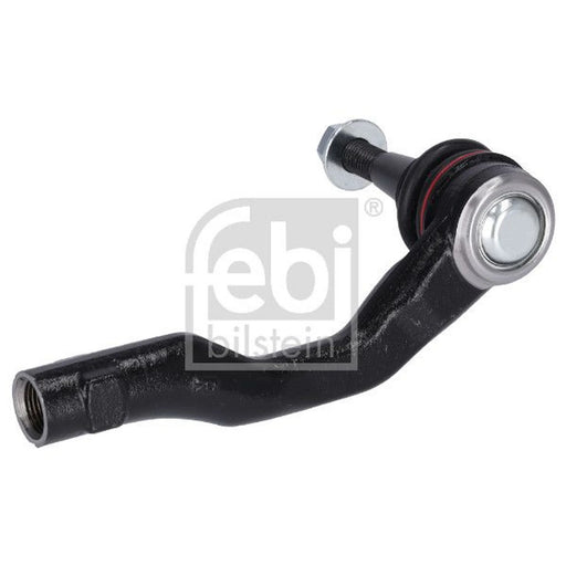 Febi Steering Tie Rod End Ball Joint Front Right 180829