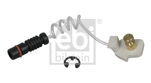 Febi Brake Pad Wear Sensor Front Right