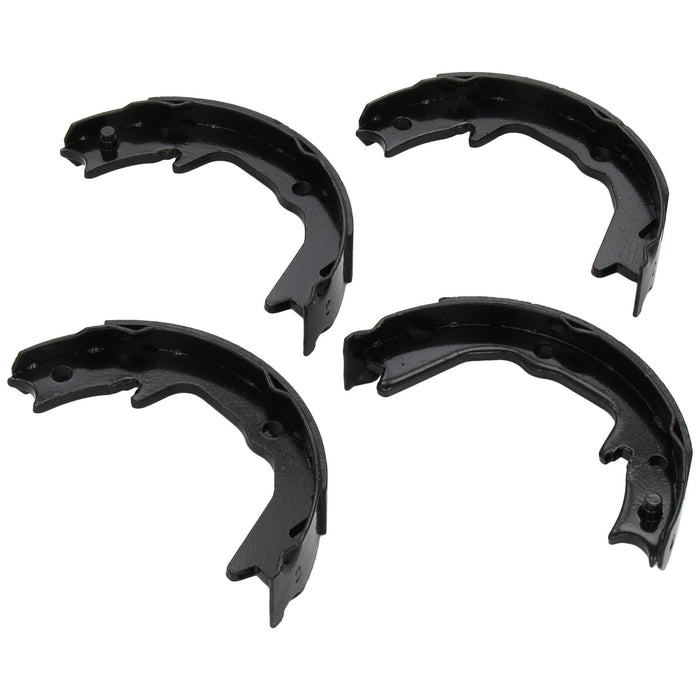 Genuine Bosch Brake Shoe Bs904 Fits Mitsubishi Galant - 2.5 - 96-01 0986487685 Bosch  - Town Parts