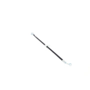 Bosch Brake Hydraulic Hose Line Front Right 1 987 481 798