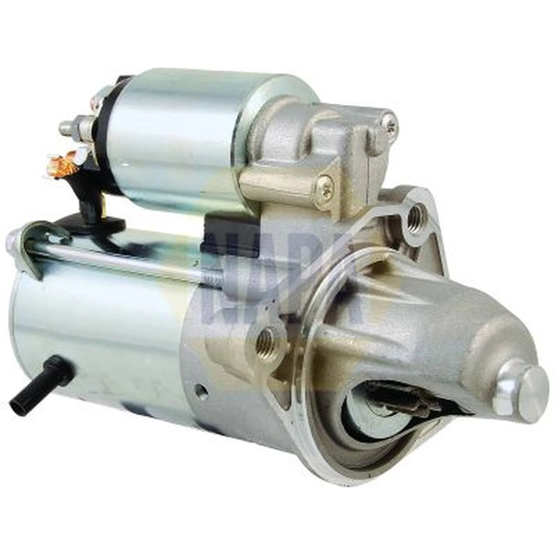NAPA Starter Motor 12V 1.1kW 10 Teeth NSM1518
