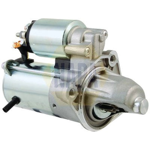 NAPA Starter Motor 12V 1.1kW 10 Teeth NSM1518