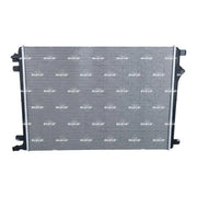 NRF Engine Radiator Lower 550341