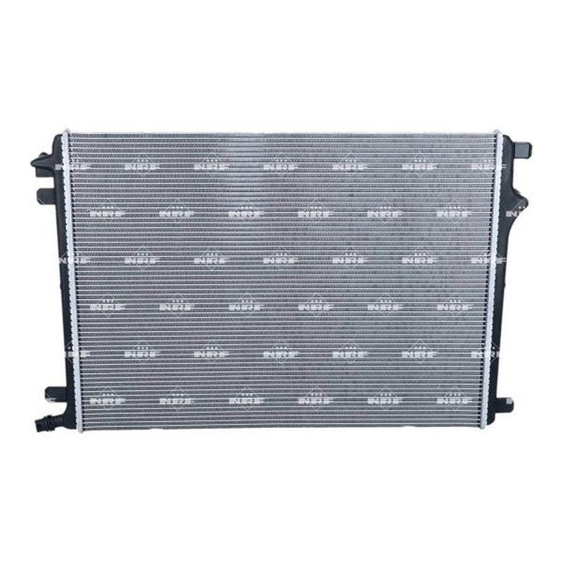 NRF Engine Radiator Lower 550341
