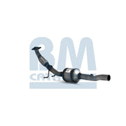 BM Catalysts Homologated Petrol Cat BM92067H