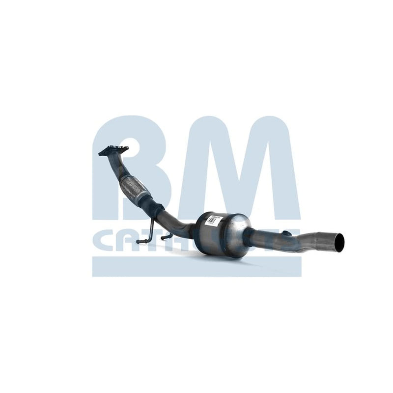 BM Catalysts Homologated Petrol Cat BM92067H