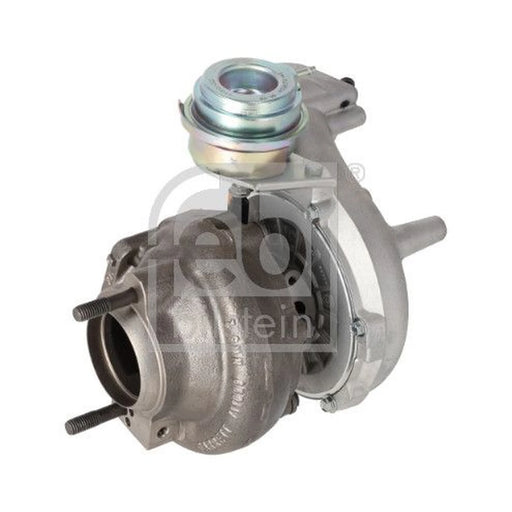 Febi Turbocharger Turbo Unit 187002
