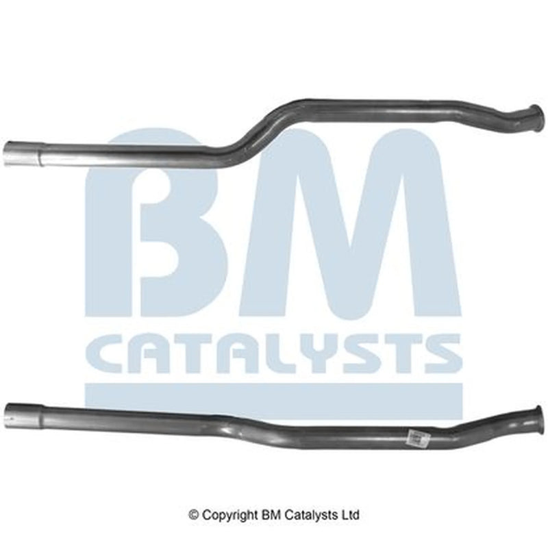 BM Catalysts Exhaust Pipe OD BM50002