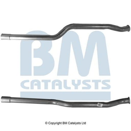 BM Catalysts Exhaust Pipe OD BM50002