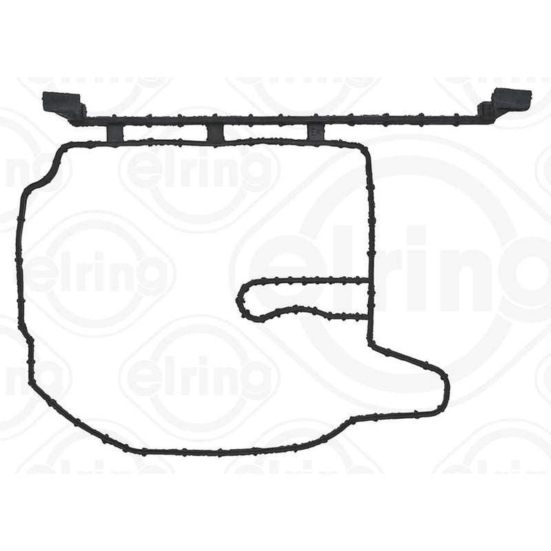 Elring Timing Case Gasket Thick 660.490
