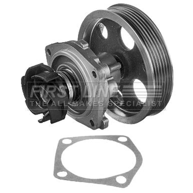 First Line Engine Cooling Water Pump FWP2215