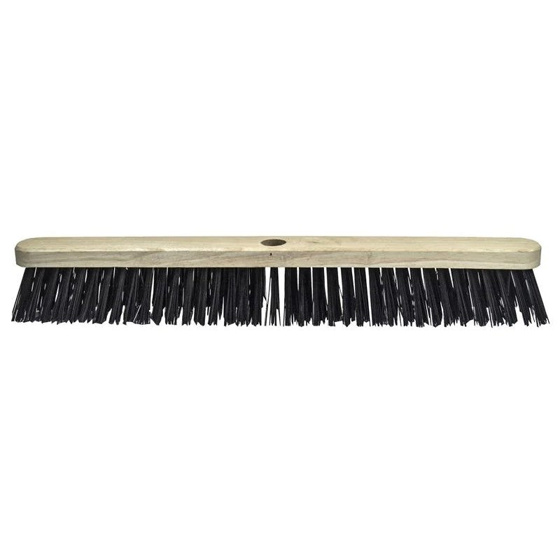 Faithfull PVC Broom Head 600mm (24in) - FAIBRPVC24