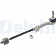 Delphi Steering Tie Rod Inner Rack End Joint Front TL2089
