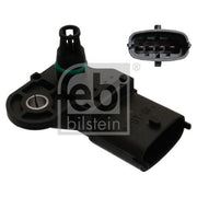 Febi MAP Sensor (Manifold Air Pressure) 49634
