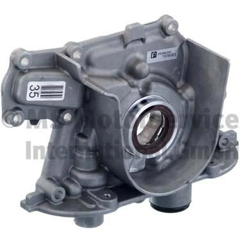 Pierburg Engine Oil Pump Assembly 7.01700.02.0